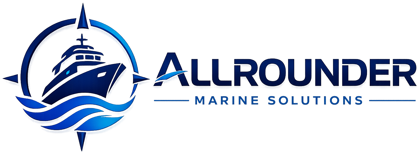 Allrounder Marine Solutions