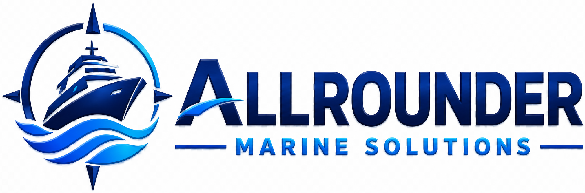 Allrounder Marine Solutions