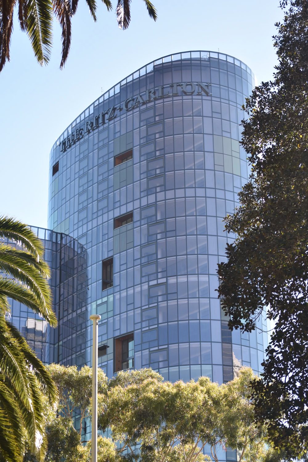 Allrounder Marine Solutions corporate office building