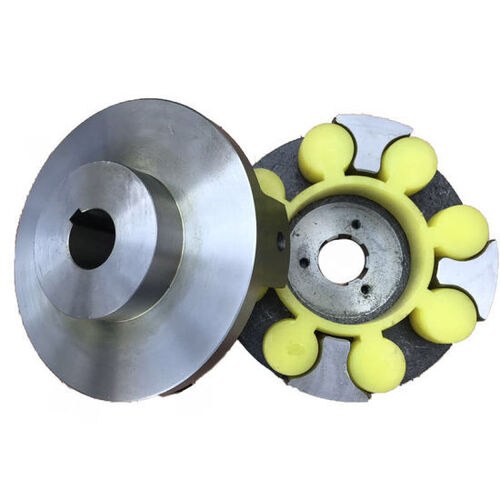 Bearings & Transmission