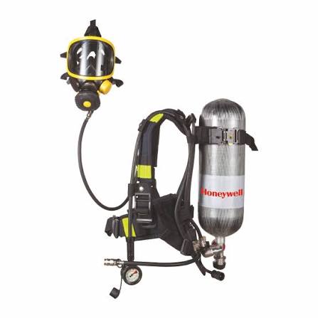 Breathing Apparatus
