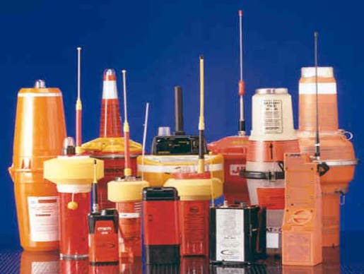 Emergency Equipment