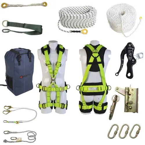 Fall Protection Equipment