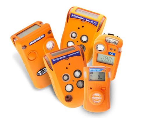 Gas Detection Equipment