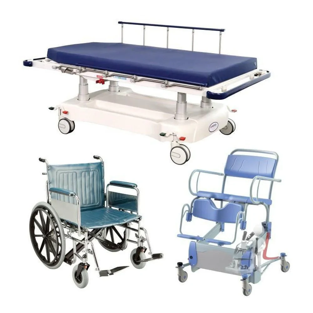 Medical & First Aid