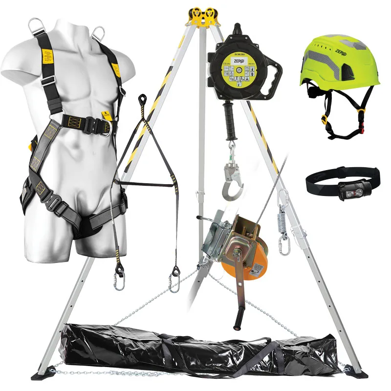 Safety Tools & Accessories