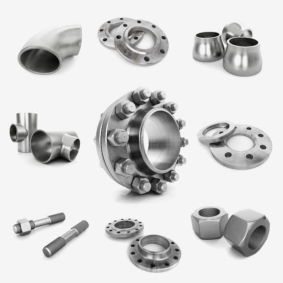 Valves & Fittings