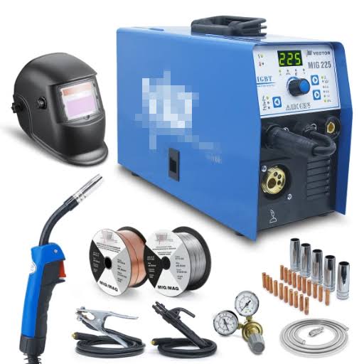 Welding & Tools